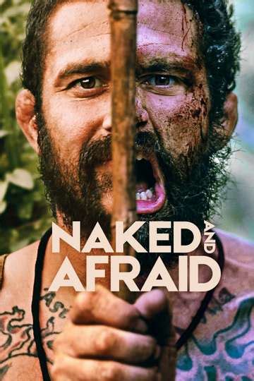 watch naked and afraid|Stream Naked and Afraid